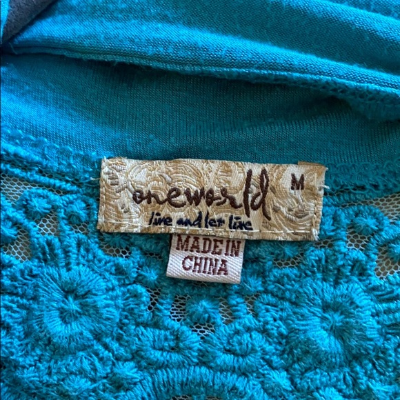 Lightweight over duster jacket - Picture 6 of 6